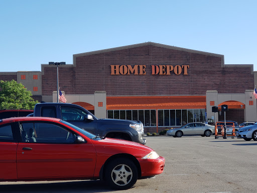 Home Improvement Store «The Home Depot», reviews and photos, 8704 Owenfield Dr, Powell, OH 43065, USA