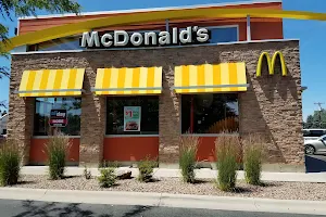 McDonald's image