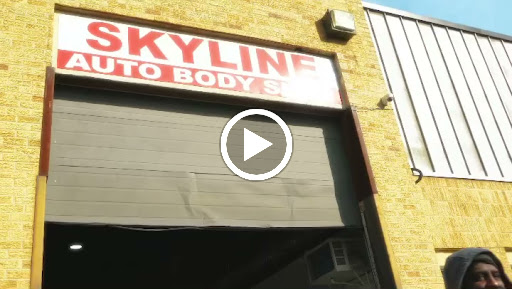 Auto Body Shop «Skyline Auto Body Shop», reviews and photos, 4215 Walney Rd, Chantilly, VA 20151, USA