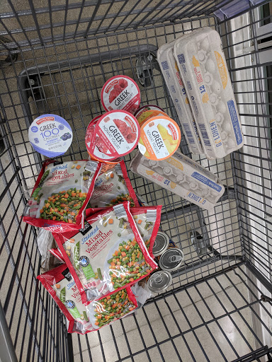 Grocery Store «ALDI», reviews and photos, 5156 Hinkleville Rd, Paducah, KY 42001, USA