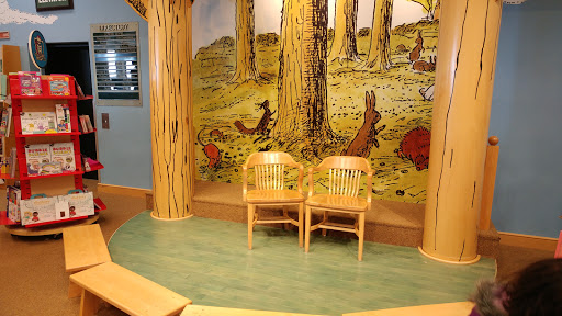 Book Store «Barnes and Noble», reviews and photos, 2500 N Mayfair Rd, Milwaukee, WI 53226, USA