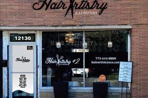 Hair Artistry & Suites image