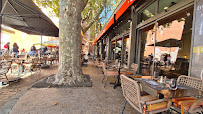 Atmosphère du Restaurant Le Grand Café de la Poste à Perpignan - n°1