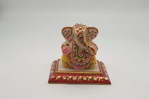 Bharat marble and handicraft image