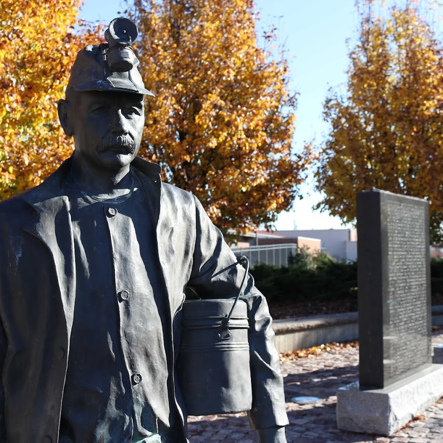 Miners Memorial