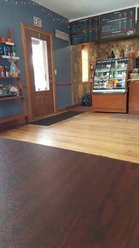 Coffee Shop «A Cup of Carver Coffee Shop», reviews and photos, 490 Old Carver Rd, Carver, MN 55315, USA