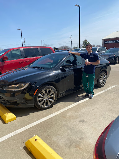 Used Car Dealer «RightWay Auto Sales», reviews and photos, 3285 Bay Rd, Saginaw, MI 48603, USA