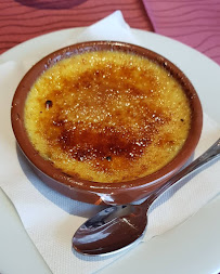 Plats et boissons du Restaurant La Marmite à Rouvrois-sur-Othain - n°17