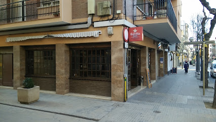 La Bar De Bo - Carrer de Jacint Verdaguer, 97, 08750 Molins de Rei, Barcelona, Spain