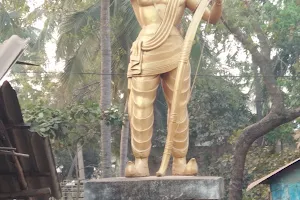Alluri Seeta Rama Raju Statue image