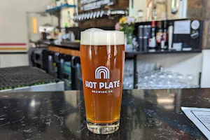 Hot Plate Brewing Co. image
