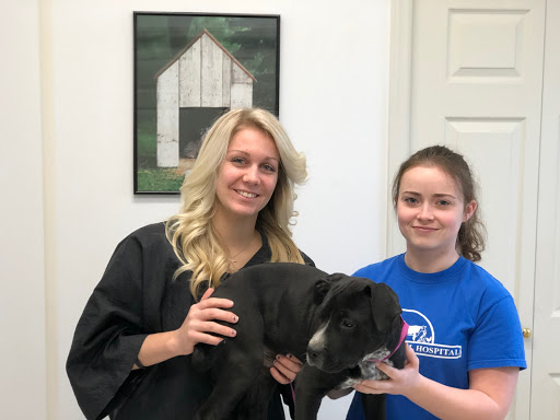 Parkside Animal Hospital