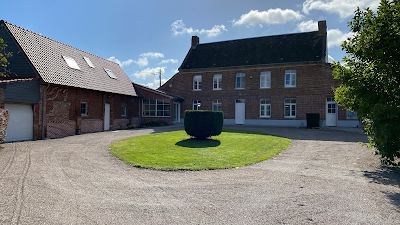 Chambres D‘hôtes Domaines Des Tilleuls à Dohem