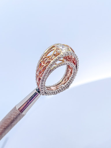 Jewelry Store «BVW Jewelers», reviews and photos, 35 Foothill Rd Suite 3, Reno, NV 89511, USA