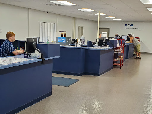 Electrical Supply Store «Automated Controls & Supply», reviews and photos, 1693 Williamsburg Pike, Richmond, IN 47374, USA