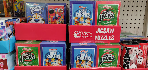 Dollar Store «Dollar Tree», reviews and photos, 6521 Sashabaw Rd, Village of Clarkston, MI 48346, USA