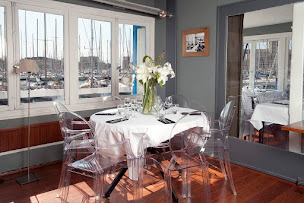 Photo n°22 de La Nautique à Marseille ()