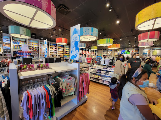 Toy Store «Disney Store», reviews and photos, 100 Citadel Dr, Commerce, CA 90040, USA