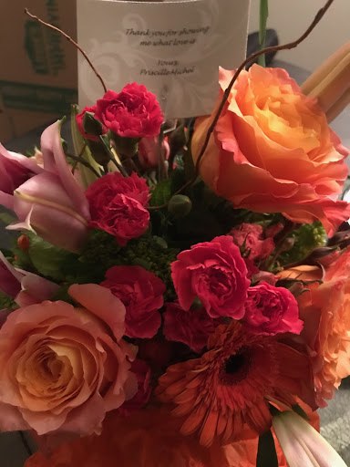 Florist «Post Road English Garden», reviews and photos, 1105 N Post Rd, Indianapolis, IN 46219, USA