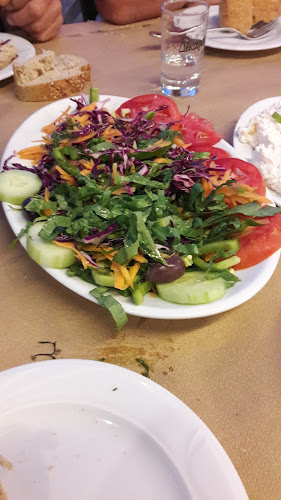 DIONYSOS RESTAURANT FISH & MEAT - Εστιατόριο