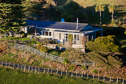 Te Hapu Coastal Cottages