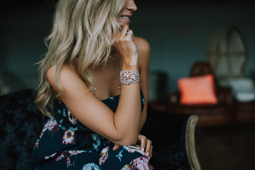 Jeweler «J. Albert Johnson Jewelers», reviews and photos, 1957 Black Rock Turnpike, Fairfield, CT 06825, USA