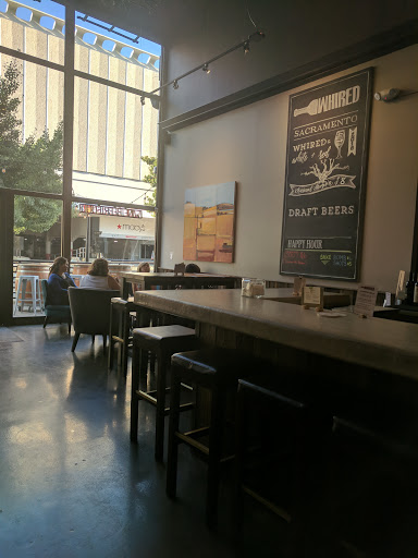 Wine Bar «WHIRED Wine», reviews and photos, 410 L St, Sacramento, CA 95814, USA