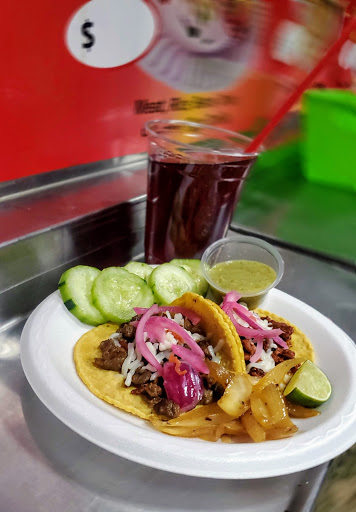 Tacos Estilo DF Food Truck
