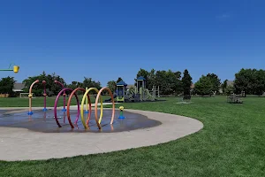 Virgil Splashpad image