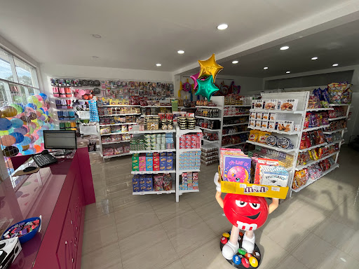 Dulcería CELEBRA en Sahagun City