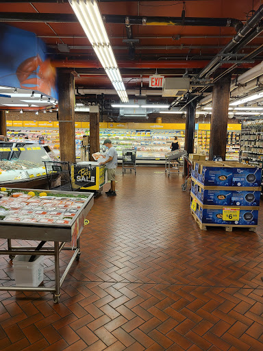 Supermarket «Fairway Market Red Hook», reviews and photos, 480-500 Van Brunt St, Brooklyn, NY 11231, USA