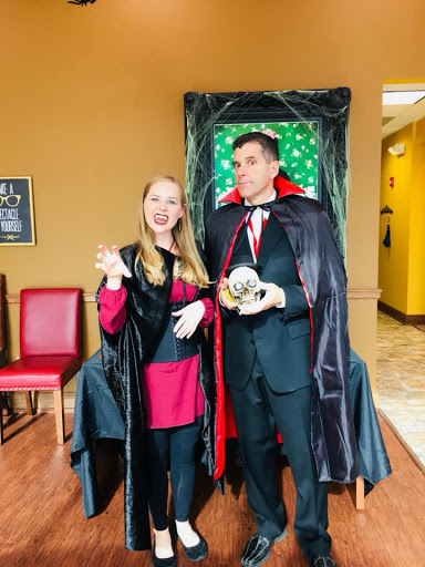 Eye Care Center «My Eye Xpert», reviews and photos, 1475 N Dilleys Rd #4, Gurnee, IL 60031, USA