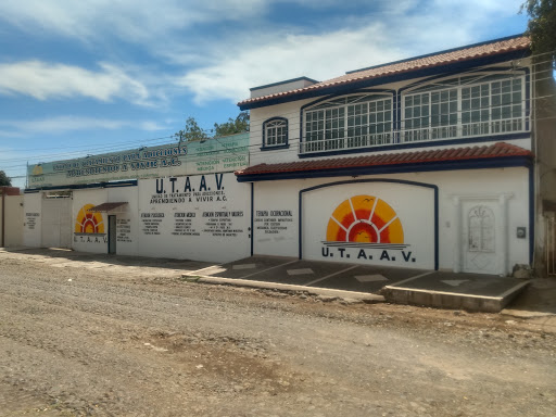 Centro de Rehabilitación UTAAV