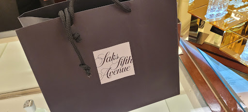 Department Store «Saks Fifth Avenue», reviews and photos, 1350 Polaris Pkwy, Columbus, OH 43240, USA