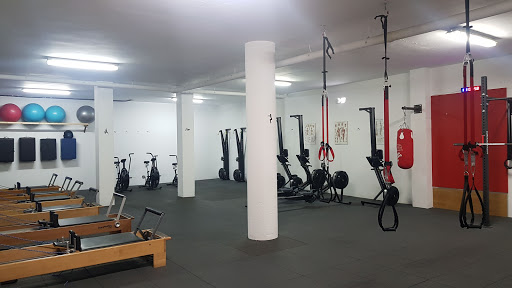 Integral Pilates Kostia en La Orotava, Santa Cruz de Tenerife