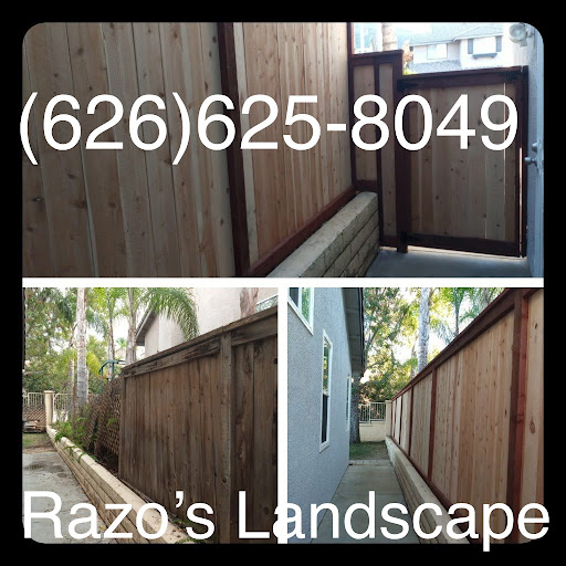 Razo’s Landscape Maintenance
