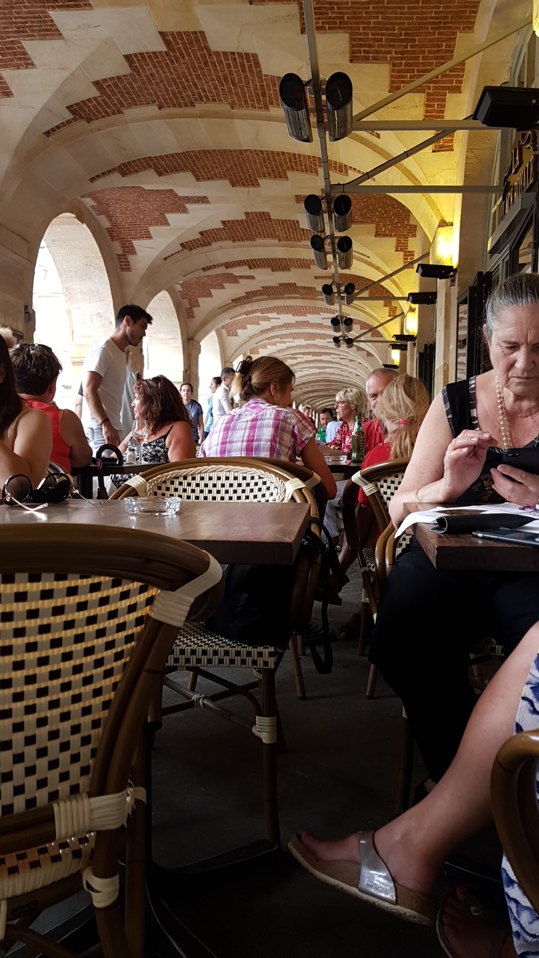 Photo n° 1 de l'avis de MC.g fait le 29/07/2018 à 14:14