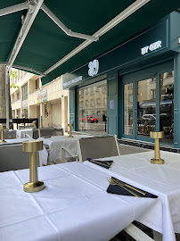 Photos du propriétaire du Restaurant Le 89 à Boulogne-Billancourt - n°4
