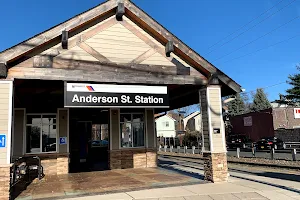 Anderson St. image