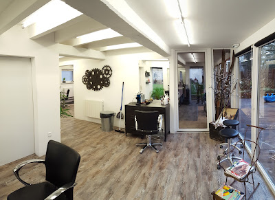 9 BD Coiffure wissembourg à Wissembourg