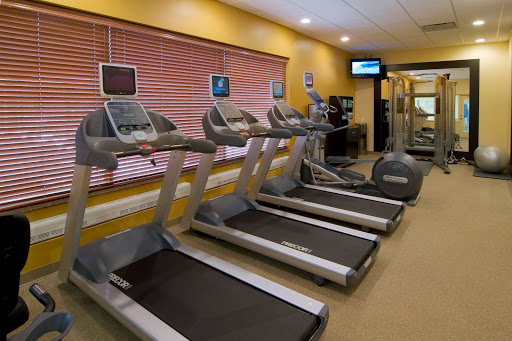 Hotel «Hilton Garden Inn Cleveland East», reviews and photos, 700 Beta Dr, Mayfield, OH 44143, USA