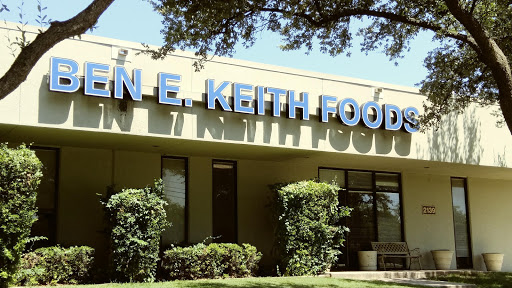 Ben E. Keith Food