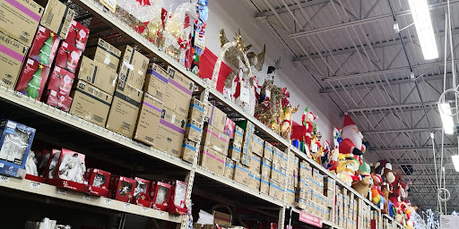 Home Improvement Store «The Home Depot», reviews and photos, 2508 Skyline Blvd, Cape Coral, FL 33914, USA