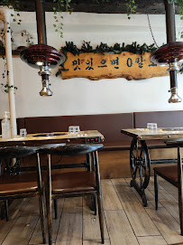 Atmosphère du Restaurant de grillades coréennes Joayo Bastille à Paris - n°17