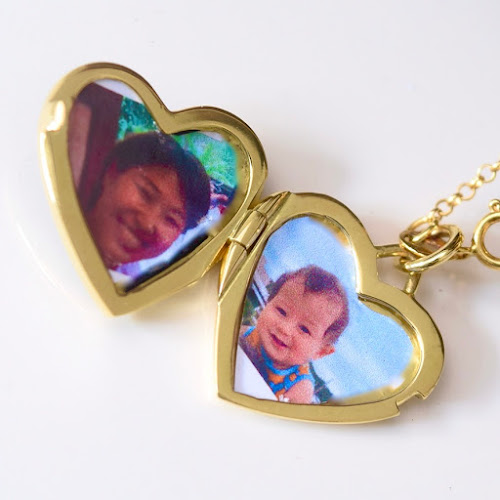 Byvrjoias: Joias personalizadas em ouro e prata - Florianópolis