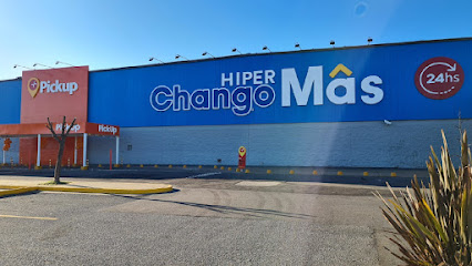 Hiper ChangoMâs Constituyentes