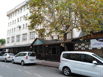 Çan Öğretmen Evi Ve Aso Müdürlüğü