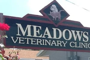 Meadows Veterinary Clinic image