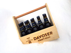 Davoser Craft Beer