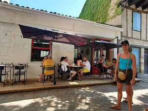 Photo n°7 de L’atelier à Saint-Antonin-Noble-Val ()